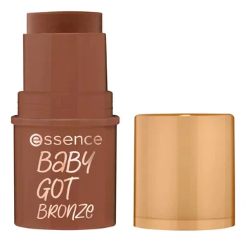 ESSENCE бронзер в стике baby got bronze bronzing stick т.40